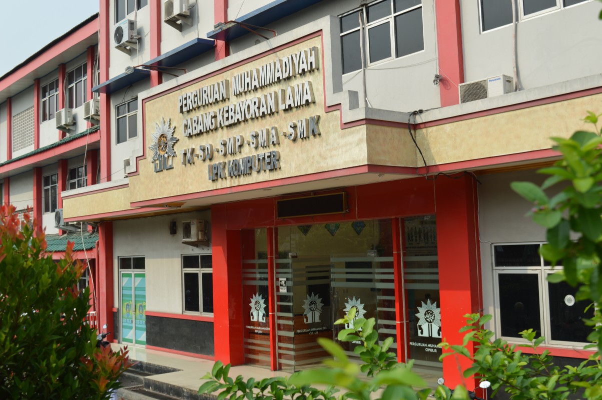 Muhammadiyah 28