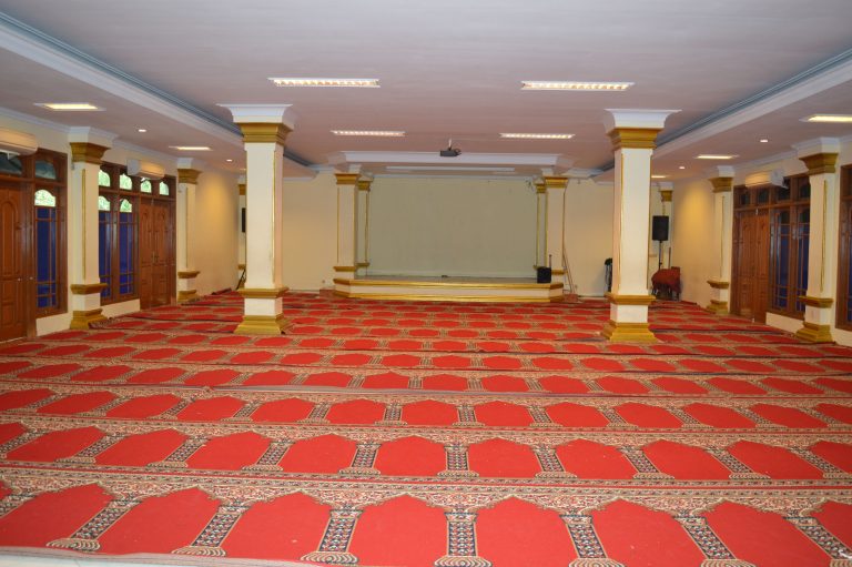 Muhammadiyah 28