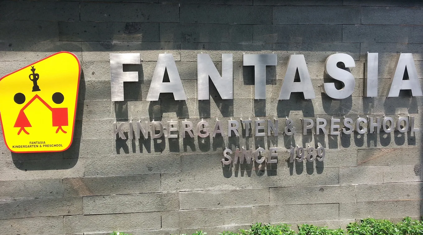 Fantasia Kindergarten & Preschool