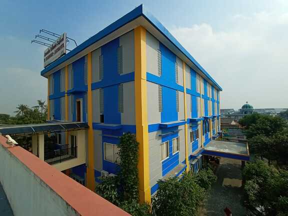 Ananda Islamic School