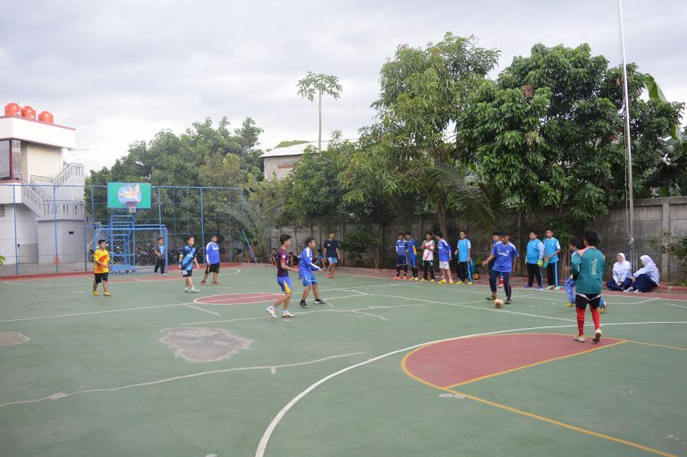 Ananda Islamic School