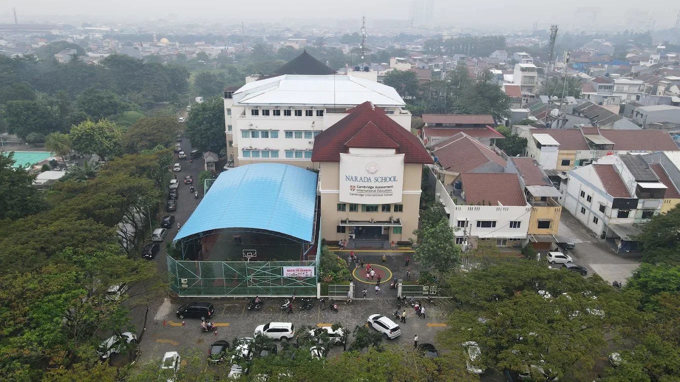 Narada International School