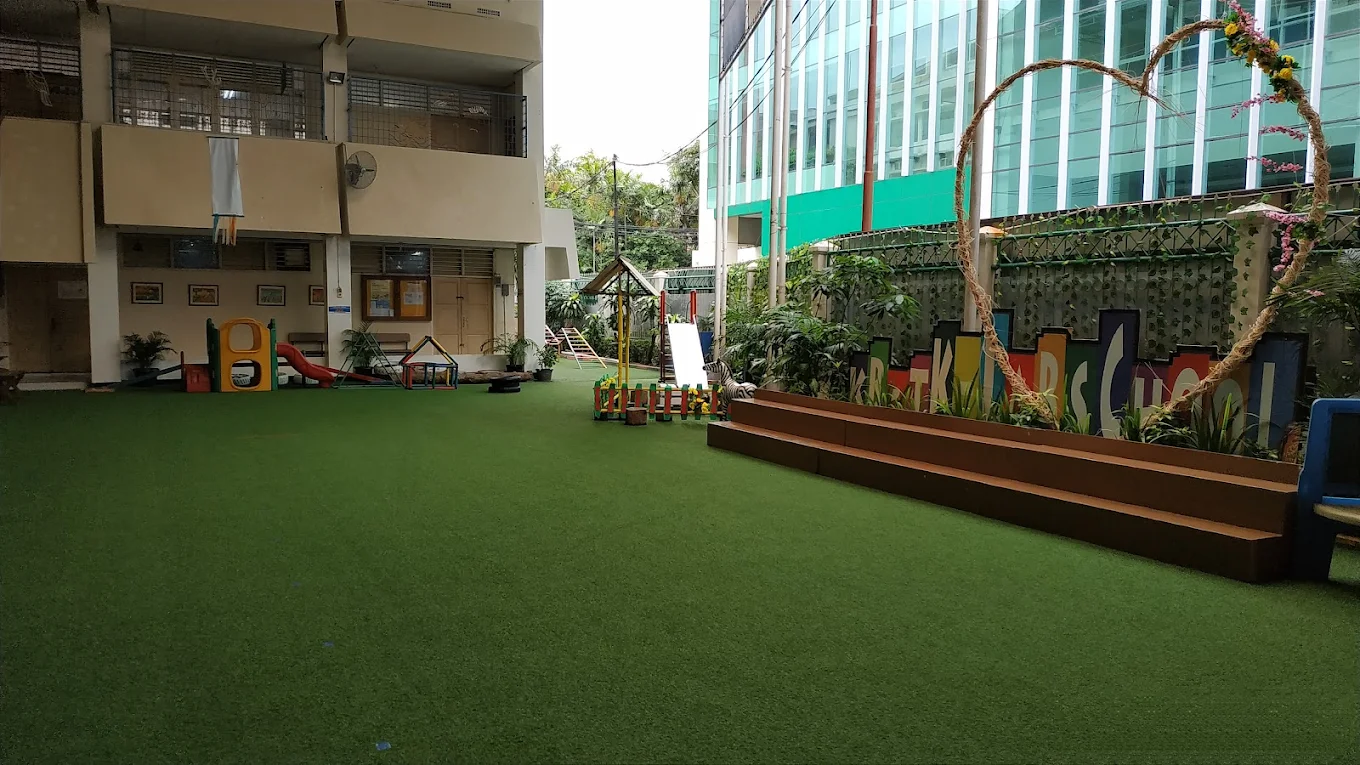 Labschool Rawamangun