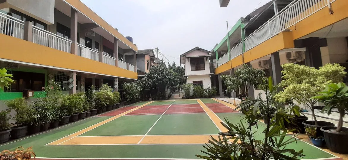 SD Muhammadiyah 01 Kukusan