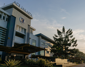 ACS Jakarta