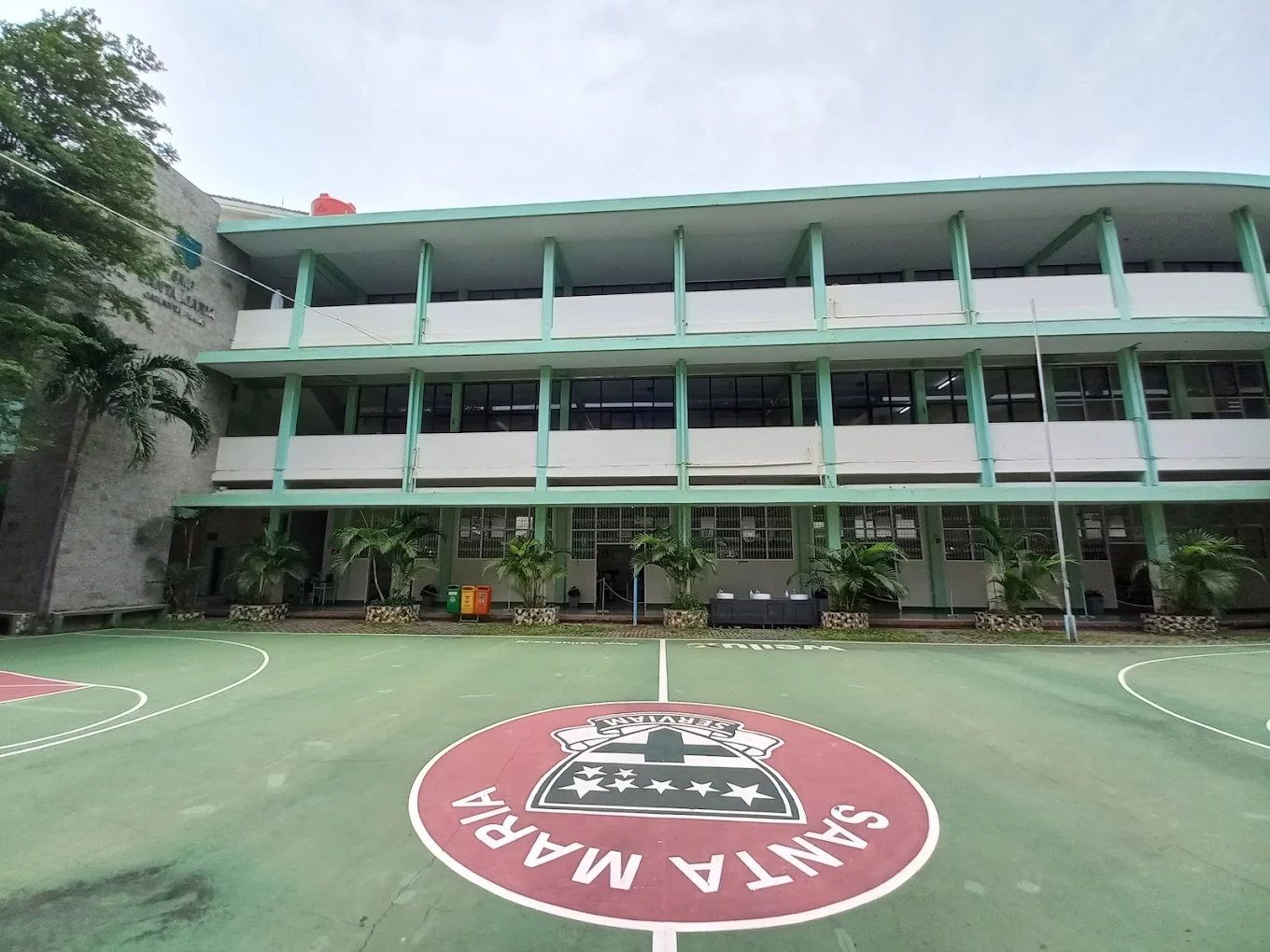 Sekolah Santa Maria