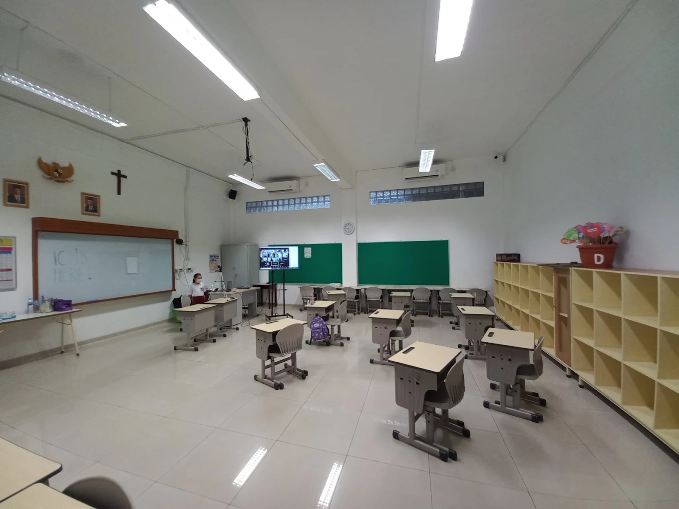 Sekolah Santa Maria
