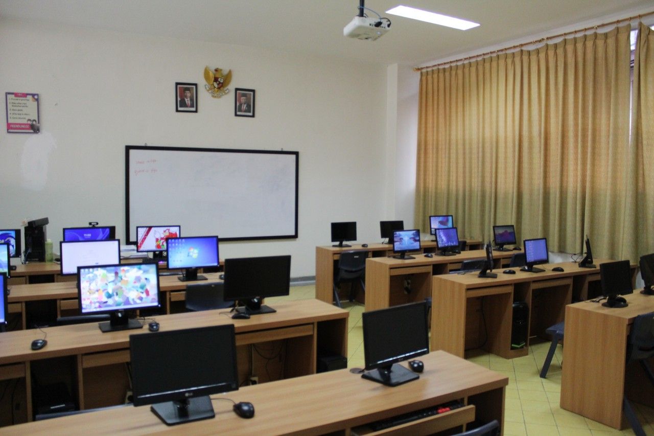 Sekolah Kristen Tunas Bangsa Green Ville