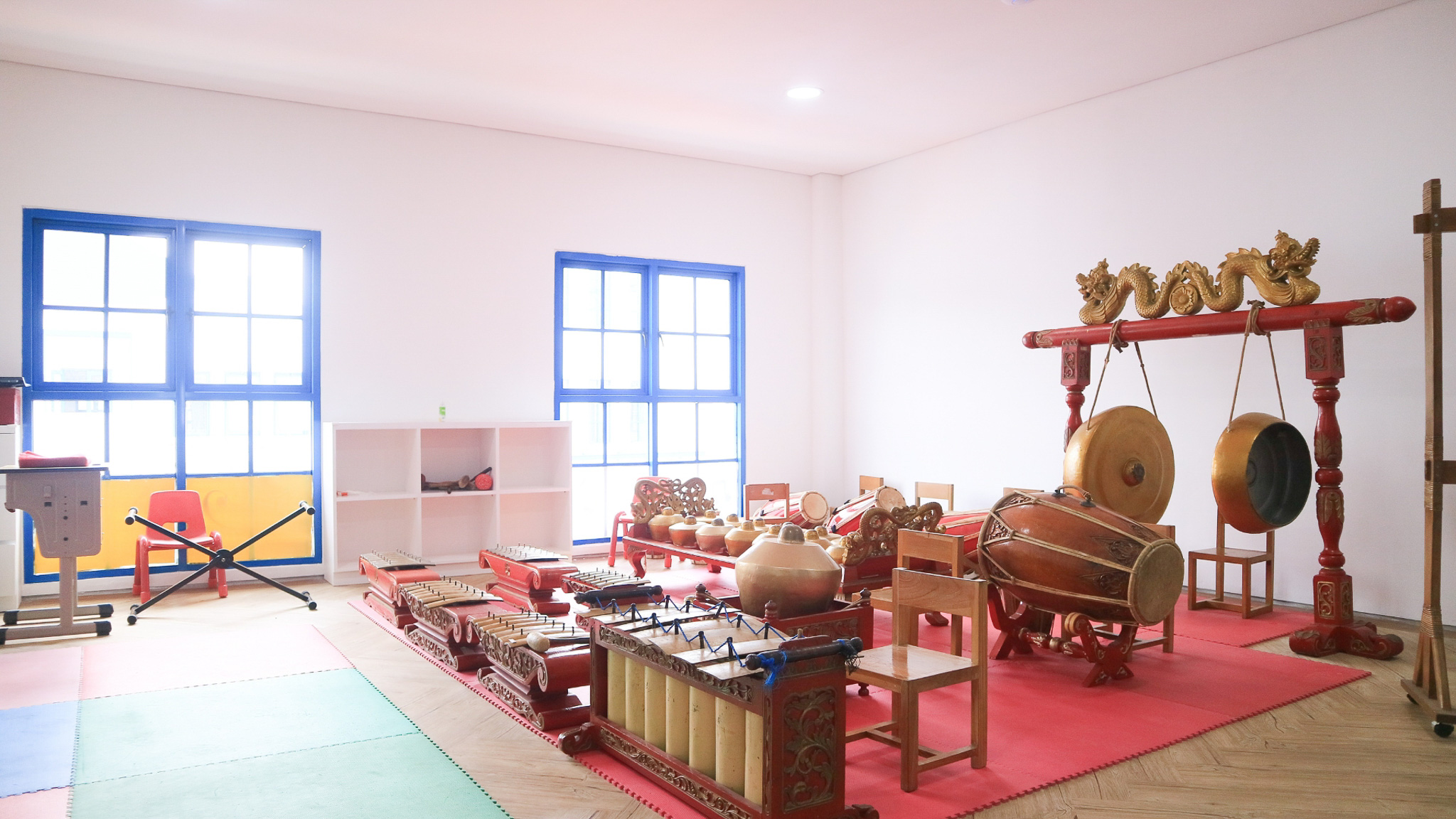 Nizamia Andalusia Kindergarten