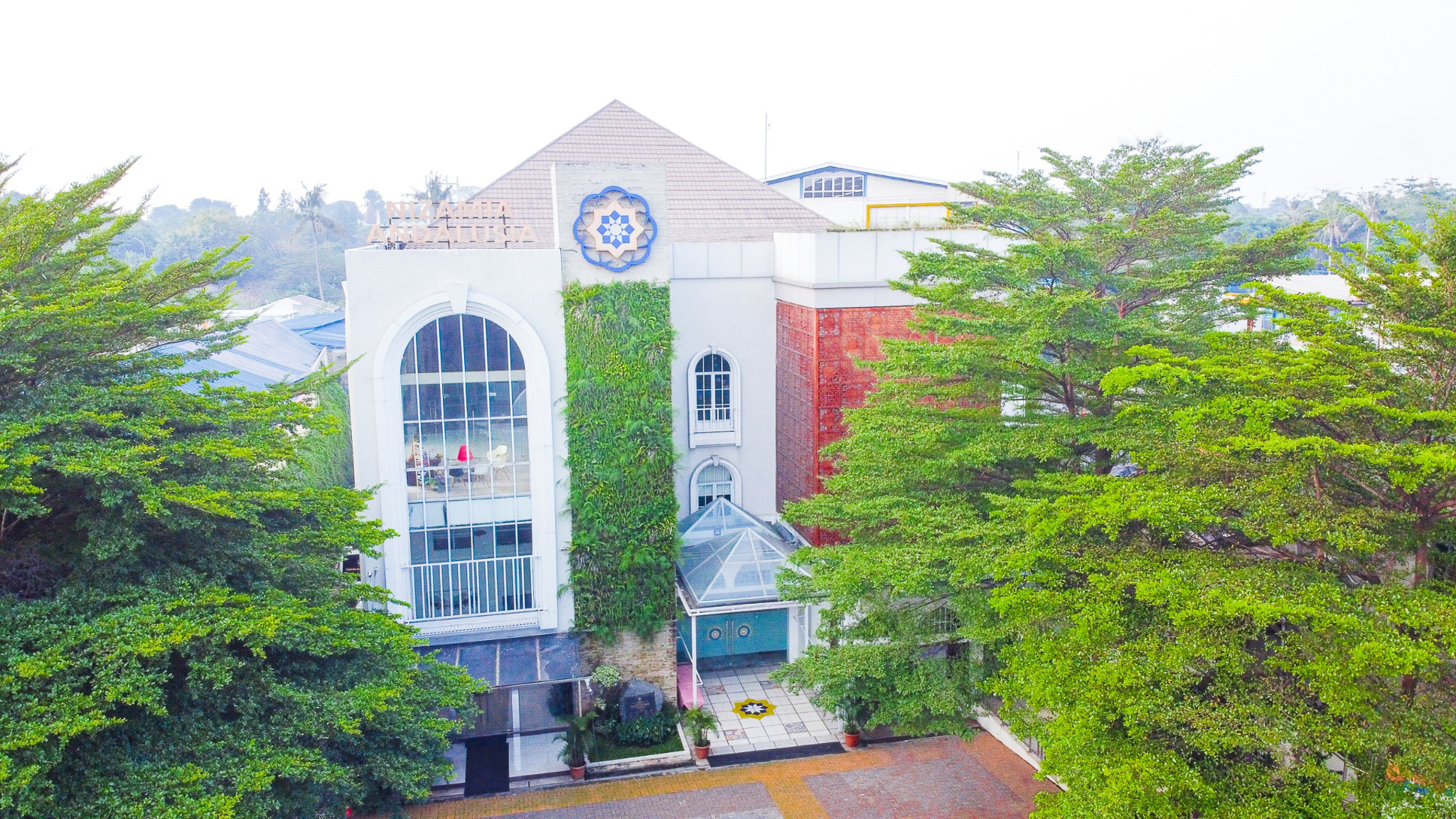 Nizamia Andalusia Primary School