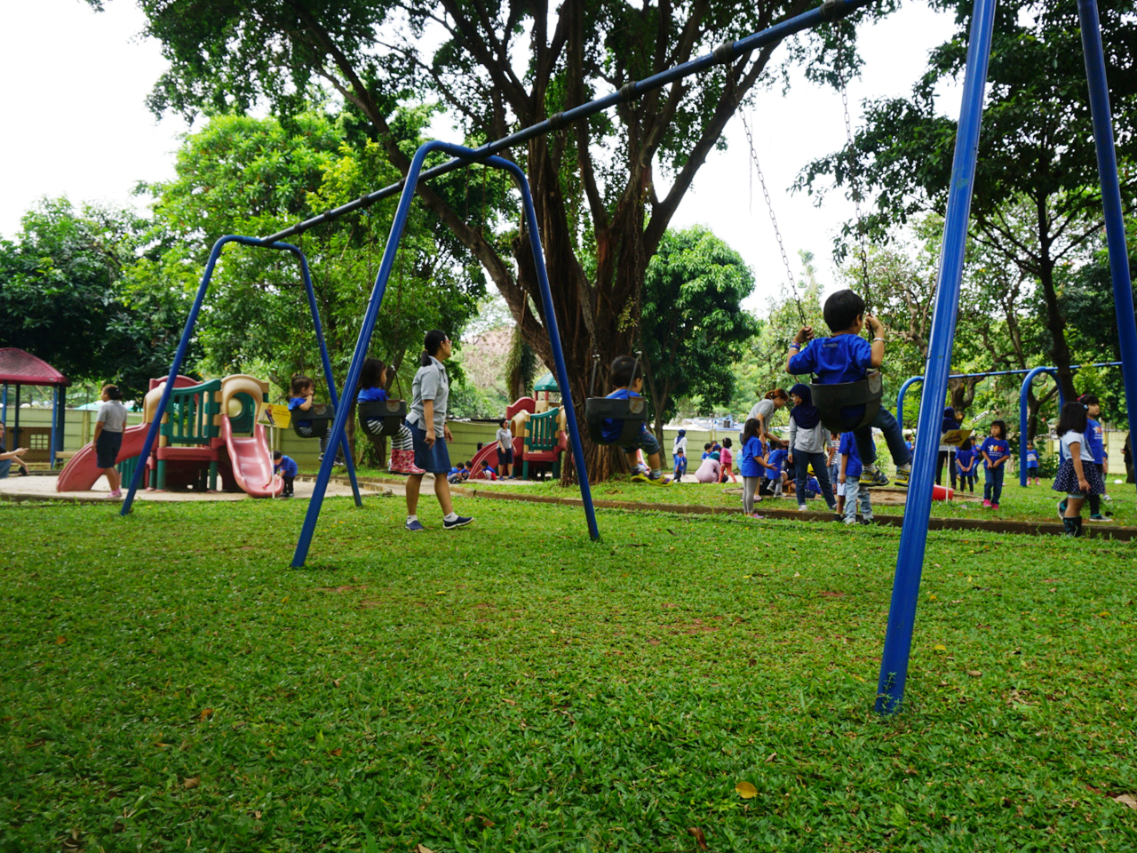 HighScope Indonesia Kuningan