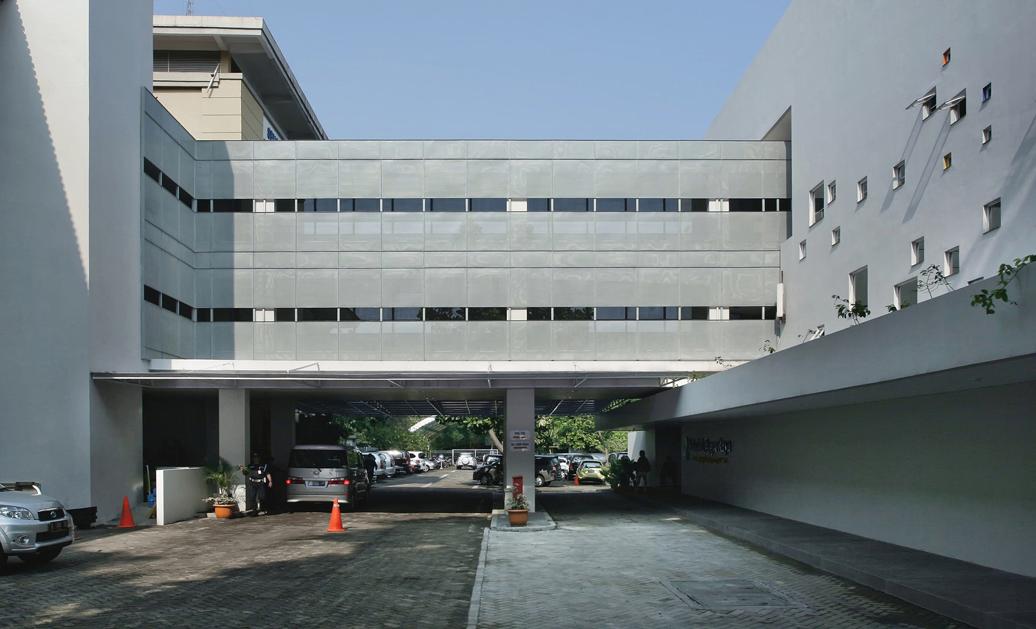 Sekolah Bogor Raya 