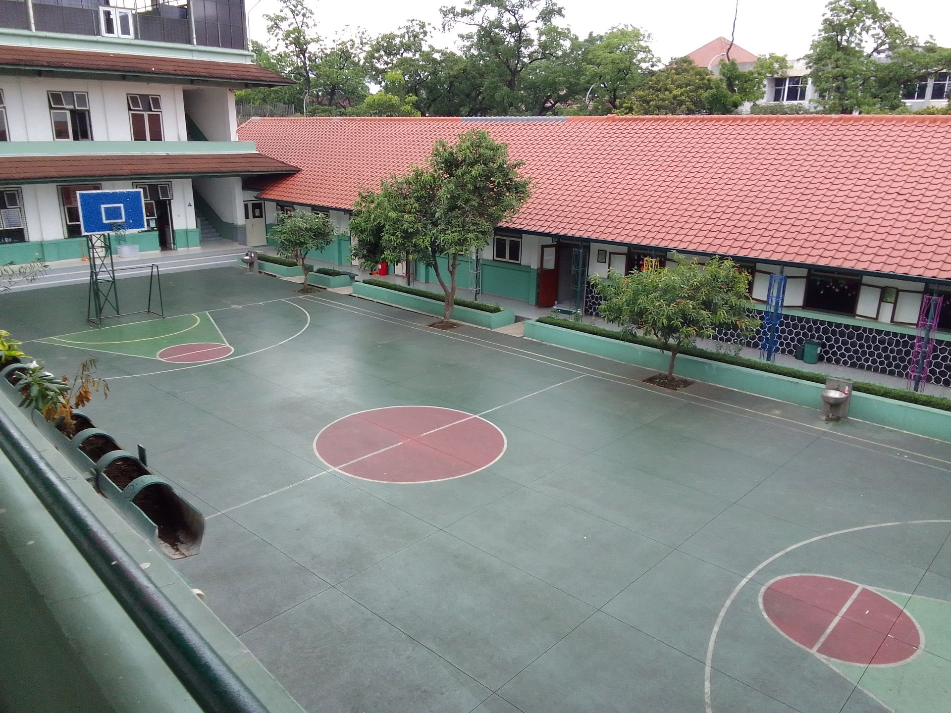 SD Santa Ursula Bandung