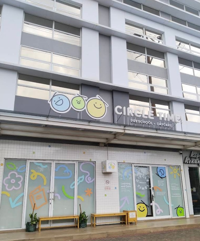 Circle Time Preschool & Daycare