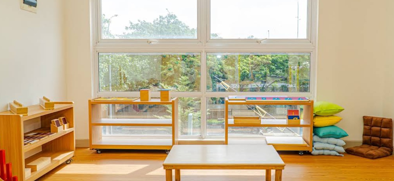 Circle Time Preschool & Daycare