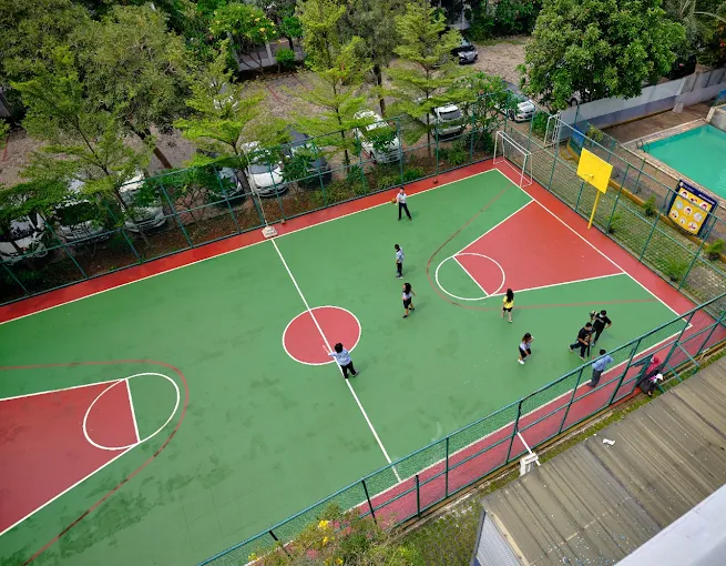 Global Nusantara School