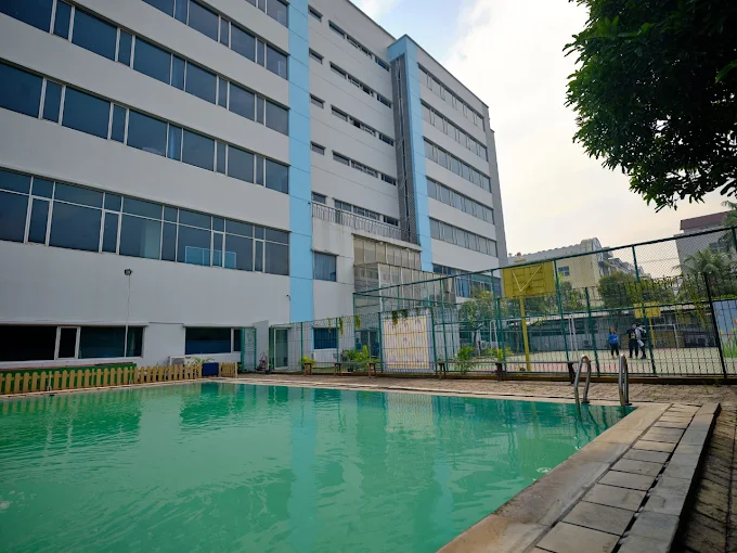 Global Nusantara School