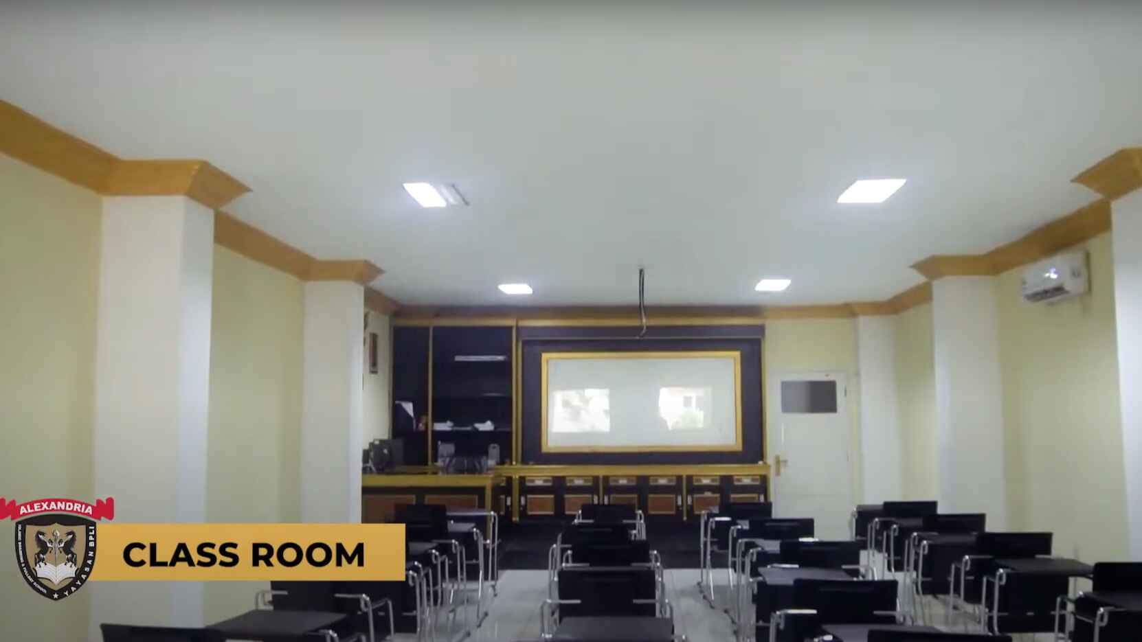 Alexandria Islamic School (Boarding)