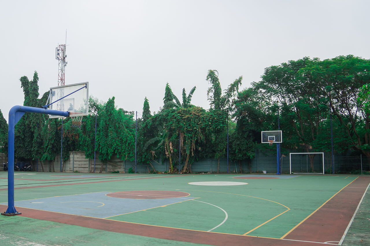 Springfield School PB3 Campus