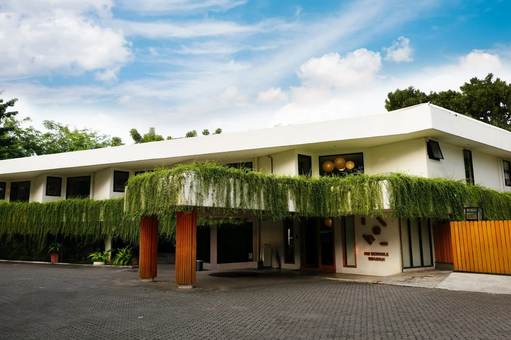 HEI School Senayan