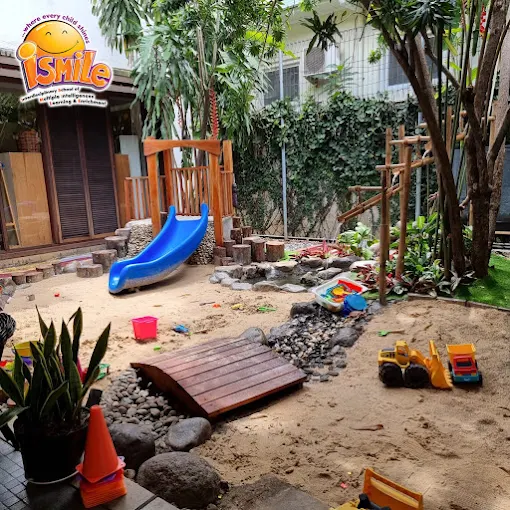 iSmile Preschool Menteng
