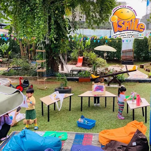 iSmile Preschool Menteng
