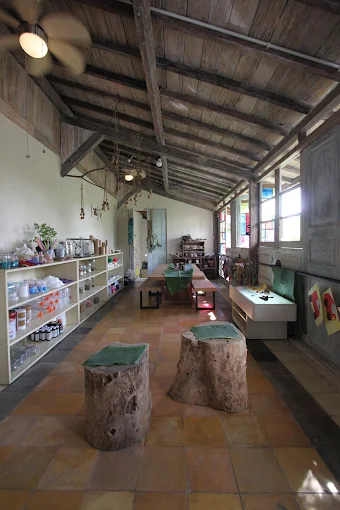 iSmile Preschool Bandung