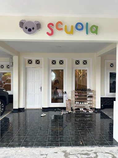 Scuola Preschool