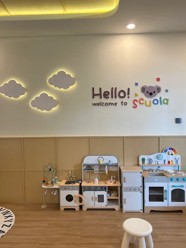Scuola Preschool