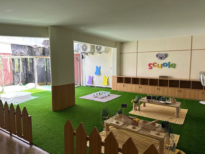 Scuola Preschool