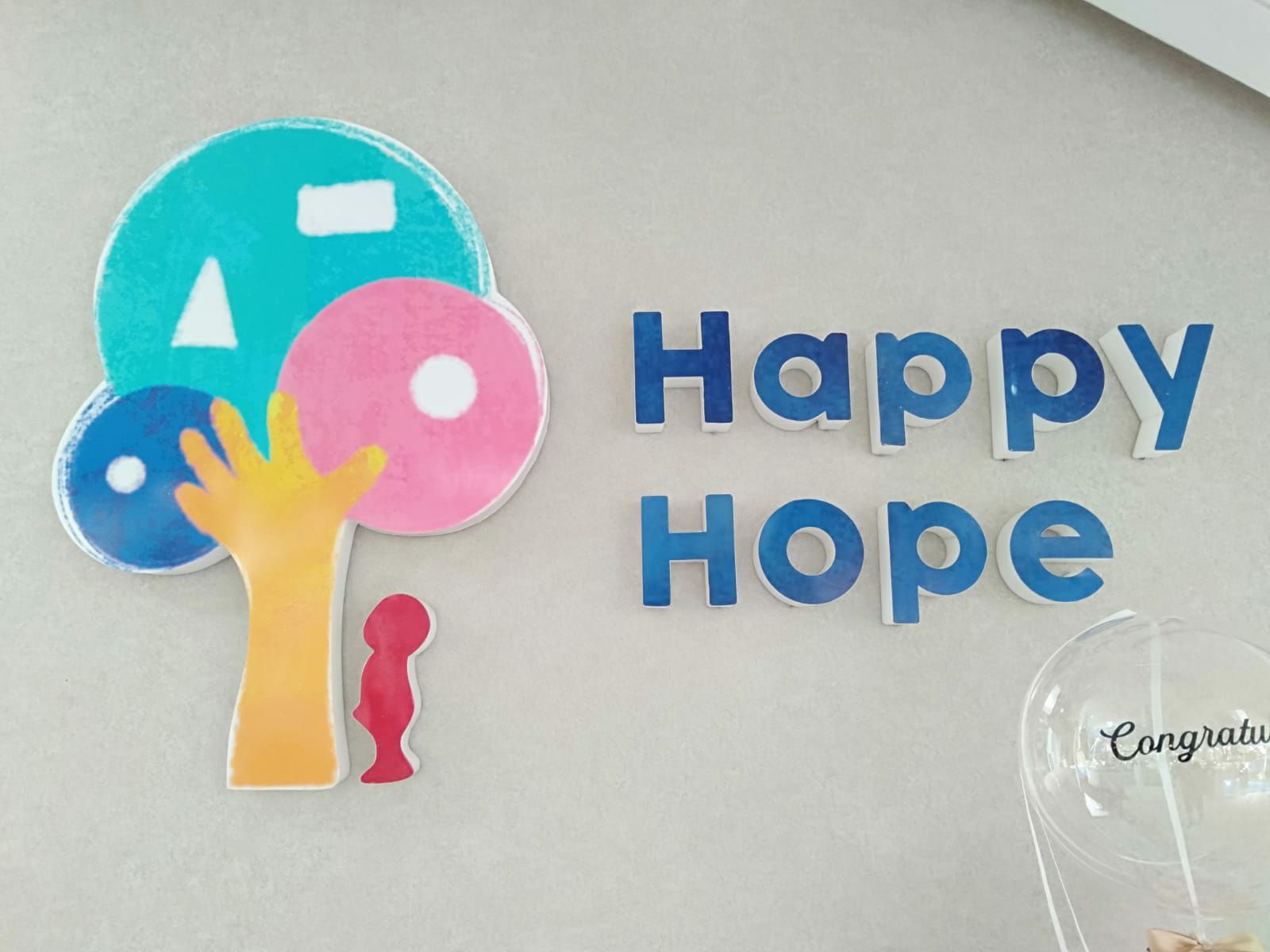 Happy Hope Preschool