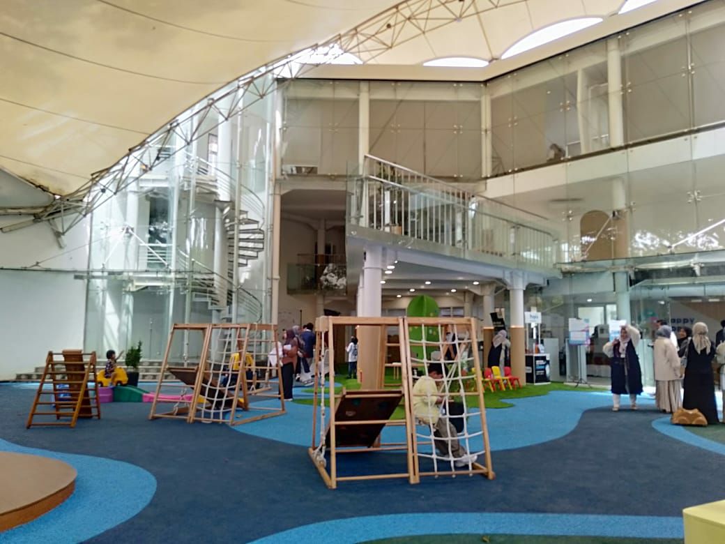 Happy Hope Preschool