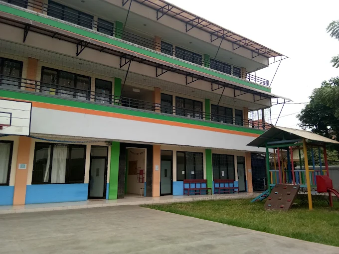 D’Royal Moroco Integrative Islamic School