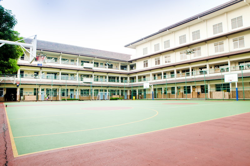 Jakarta Taipei School