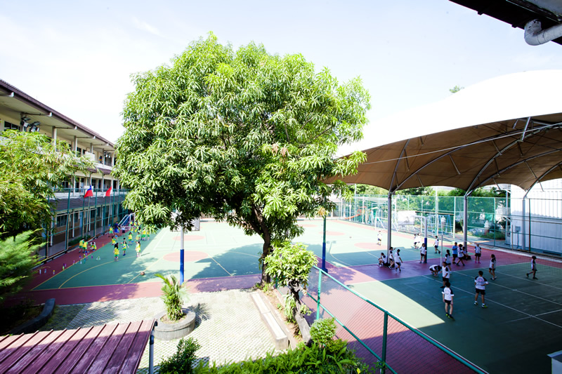 Jakarta Taipei School