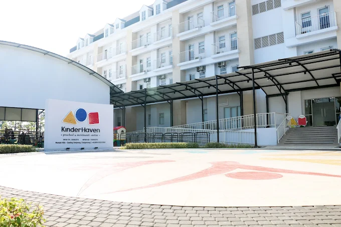 KinderHaven Montessori Preschool