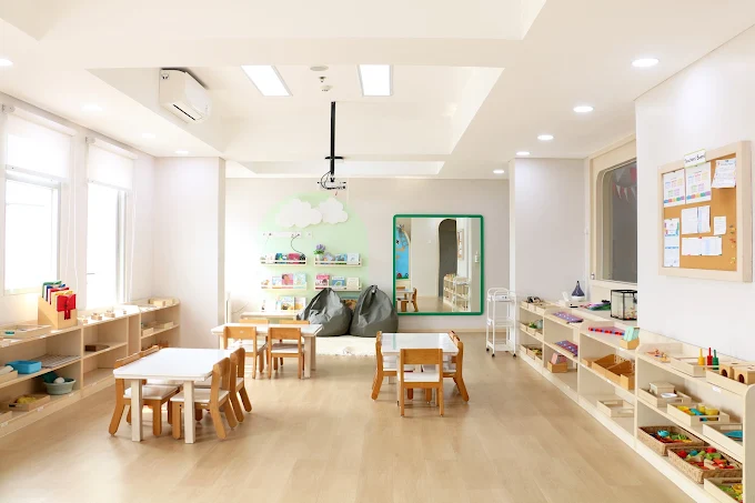 KinderHaven Montessori Preschool