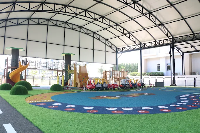 KinderHaven Montessori Preschool