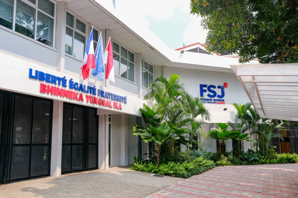 French School Jakarta