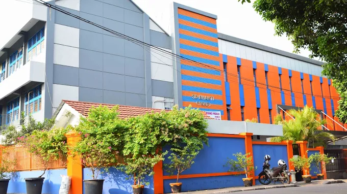 SD Bhakti YKKP Jakarta