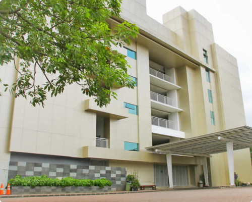 Tunas Muda School Meruya Campus