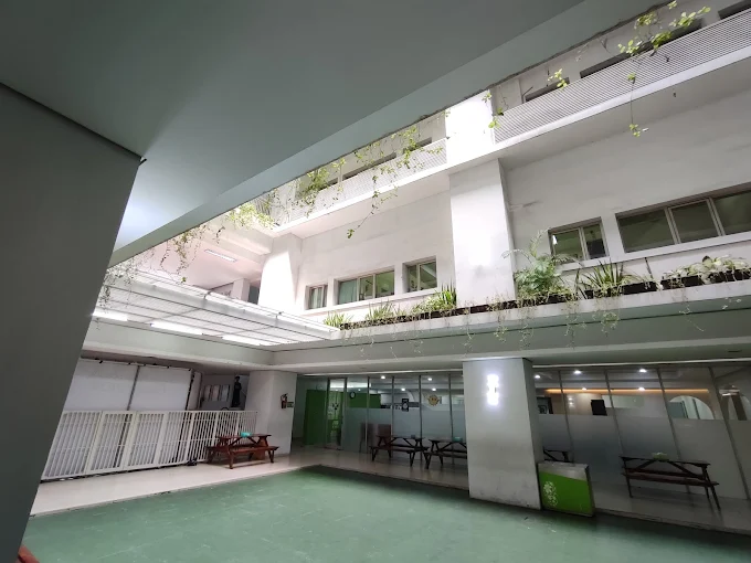 Tunas Muda School Meruya Campus