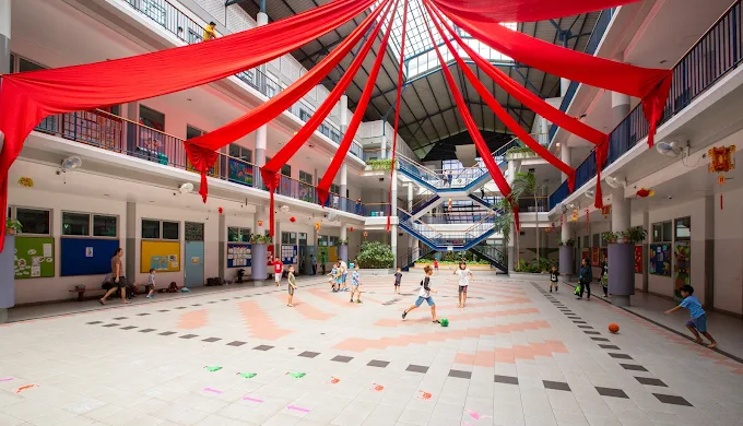 German International School Jakarta
