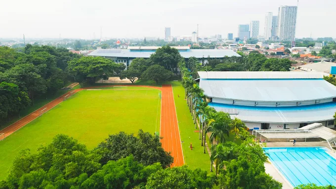 German International School Jakarta