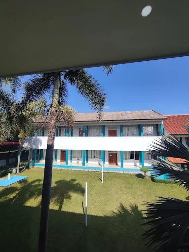 Bosowa Bina Insani School Bogor