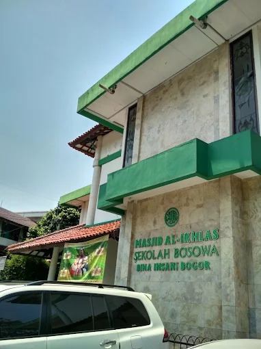 Bosowa Bina Insani School Bogor