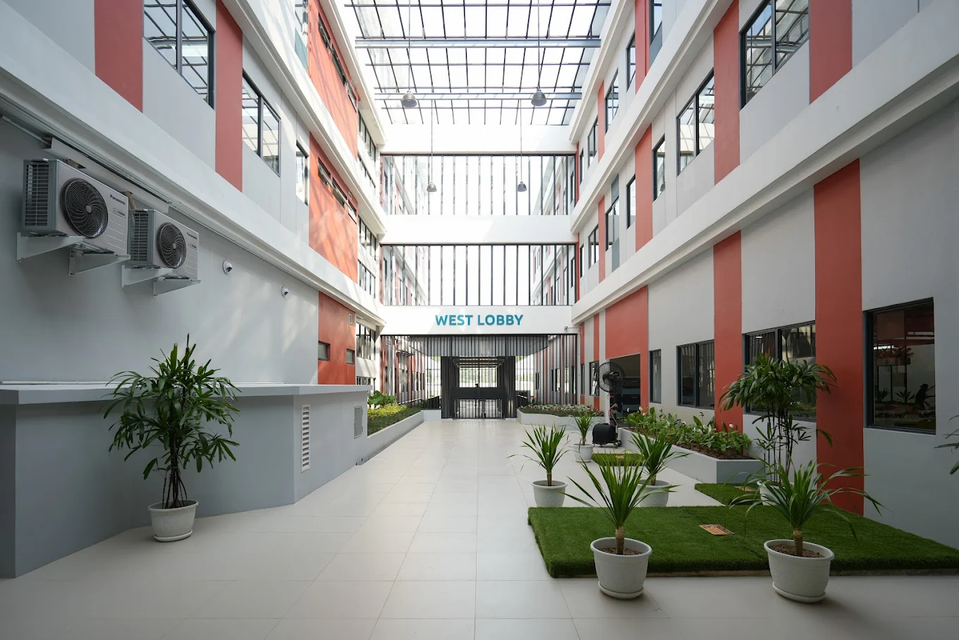 SIS Kelapa Gading North East Jakarta