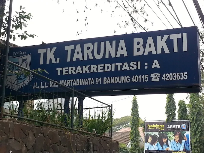 KB & TK Taruna Bakti