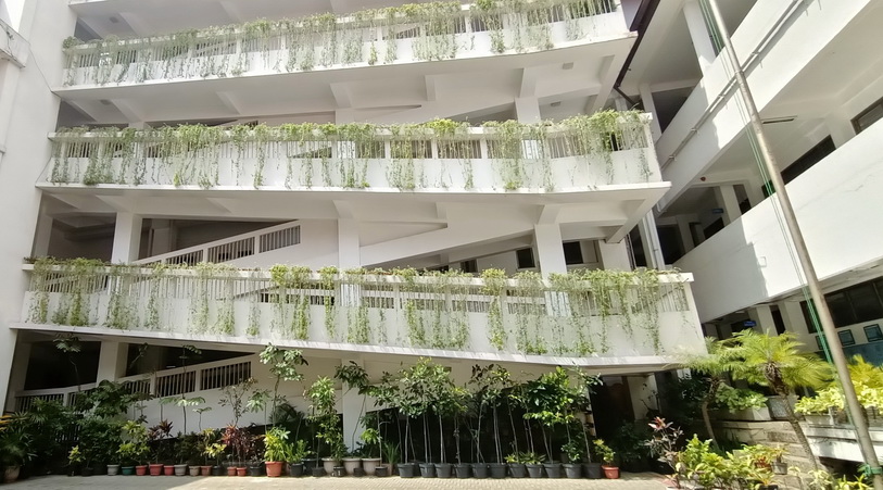 SD Taruna Bakti