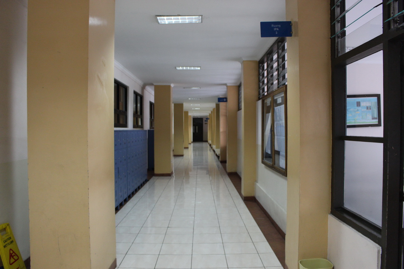 SMP Taruna Bakti